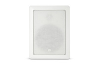 PREMIUM IN-WALL LOUDSPEAKER WITH TRANSFORMER 70.7V OR 100V DISTRIBUTED LINE